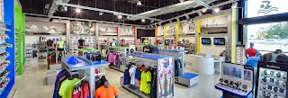 i-Run Conseil Store Toulouse