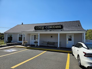 Cozy Corner Restaurant & Pizza