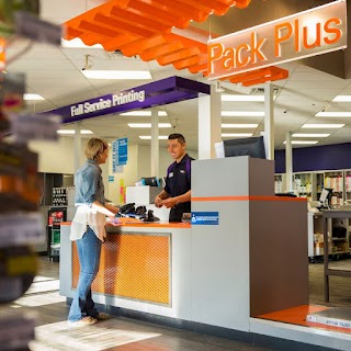 FedEx Office Print & Ship Center