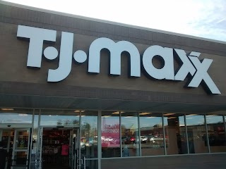 T.J. Maxx