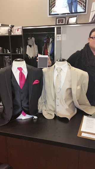 Men's Wearhouse