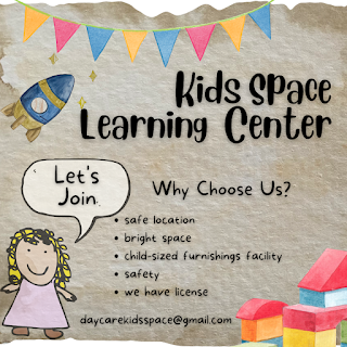 Kids Space Learning Center