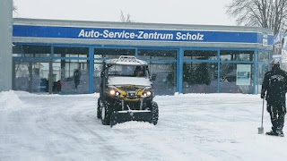 Auto-Service-Zentrum Scholz