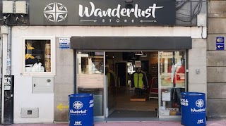 Wanderlust Store Pontevedra