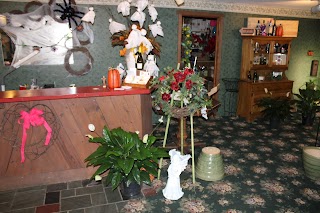 Mitolo's Flower Shoppe