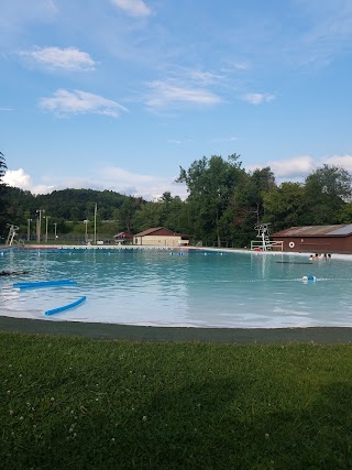 Waterbury Swimming Pool