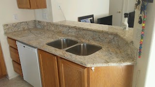 Modern Building Granite Supply