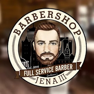 Barbershop Jena 3