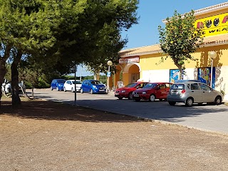 Autos Vivó Rent a Car Ciutadella Menorca