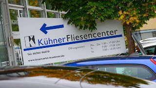 KÜHNER Fliesen Center