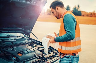 Auto Repair Ogden Utah | On the Move Mobile Repairs