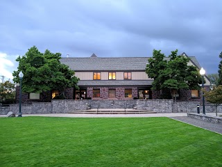 Walters Cultural Arts Center