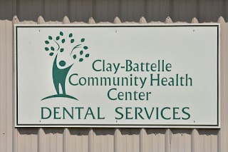 Clay-Battelle Health Services Association