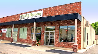 Hill & Harbour Veterinary Center