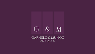 Garnelo & Muñoz Abogados
