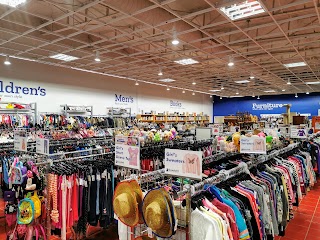 Goodwill Cheshire Store and Donation Center