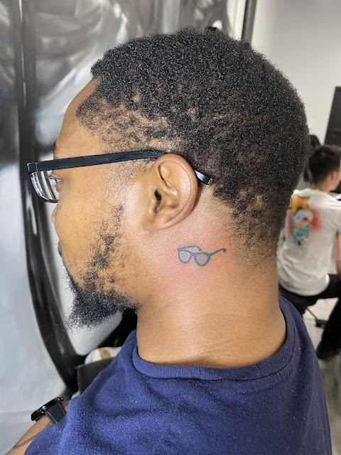 Photo of Takii Tattoos - 55 Gilmer Street Southeast, Atlanta, GA 30303, USA