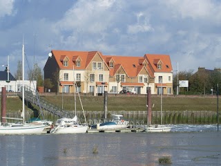 Les Maisons de la Baie de Somme