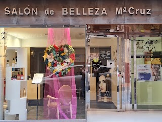 Peluqueria Salón de Belleza Mari Cruz