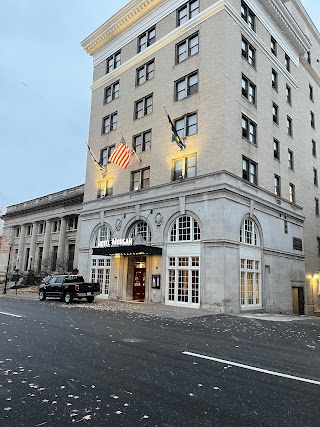 Hotel Morgan