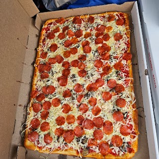 DiCarlo's Pizza