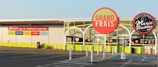 Grand Frais Villefranche-sur-Saône