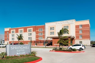 SpringHill Suites by Marriott Houston Sugar Land