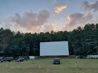 Fairlee Motel & Drive-in Theater