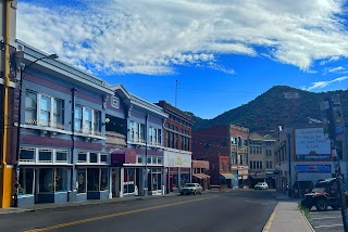 Bisbee Grand Hotel