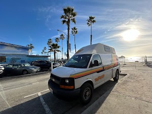 Travellers Autobarn Campervan Rentals San Francisco