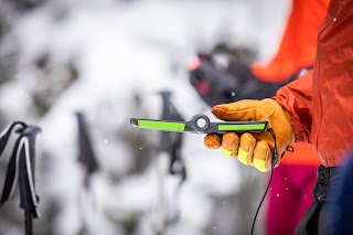 Jackson Hole Outdoor Leadership Institute