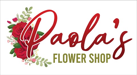 Paola’s Flower Shop