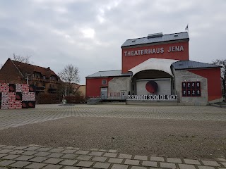 Theaterhaus Jena gGmbH