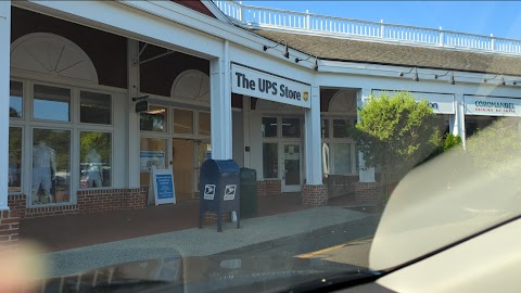 The UPS Store