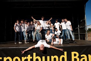 Eastside Fun Crew (HVD Nordbrandenburg KdöR)