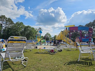 Lake Rim Aquatic Center (Pool)