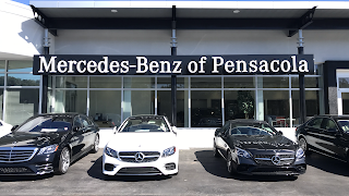 Mercedes-Benz of Pensacola (Centennial Imports)