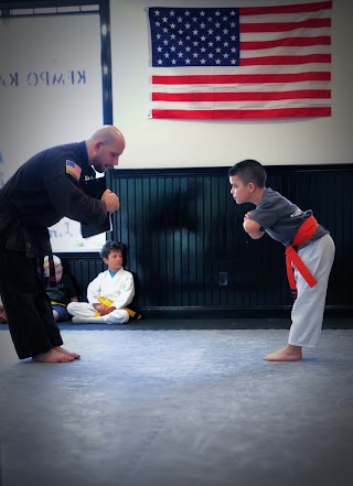 Legacy Martial Arts of Ridgefield