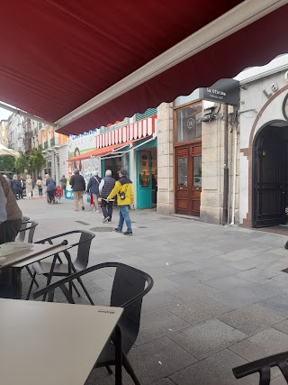 Calle Burgos 9 | Pasaje, Santander