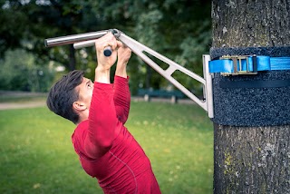 Pullup & Dip - FT Fitness Technology GmbH