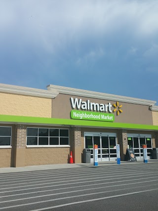 Walmart Neighborhood Market