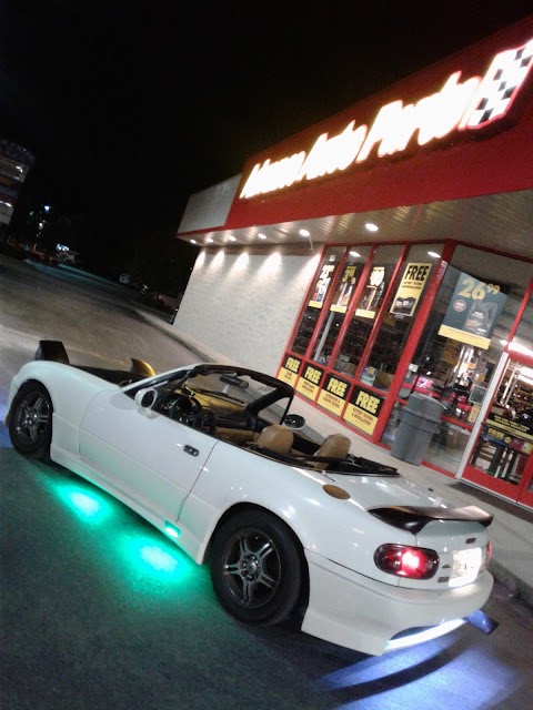 Photo of Advance Auto Parts - 126 Bear Creek Pike, Columbia, TN 38401, USA