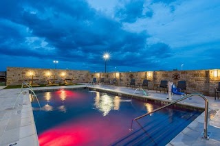 Fairfield Inn & Suites by Marriott Lubbock Southwest