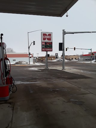 Horizon Resources-Fairview C-Store and Gas Station