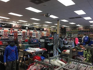 Hibbett Sports