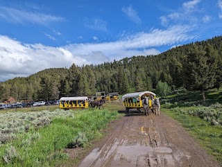 Roosevelt Corrals