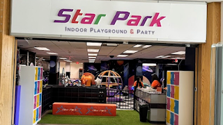 Star Park Indoor Playground and Party Center