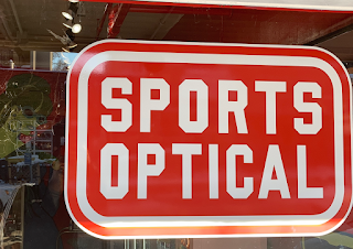 Sports Optical