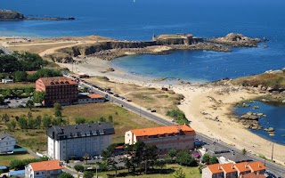 Hotel Nueva Lanzada Sanxenxo