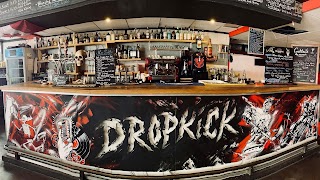 Le Dropkick Bar Orléans